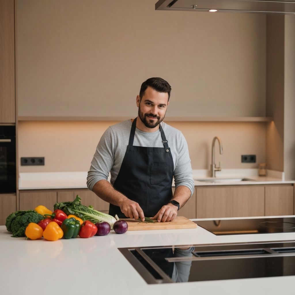 Mindful eating approach